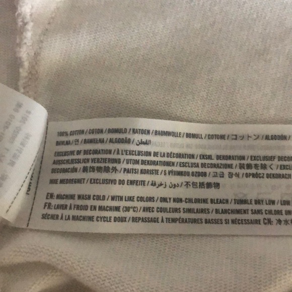 🎉 Abercrombie Long Sleeve Shirt 🎉 - Picture 7 of 7